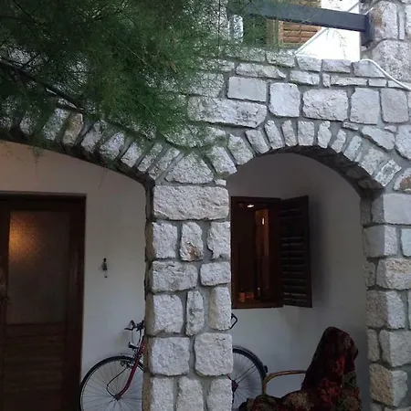 Lovely Old Stone House *