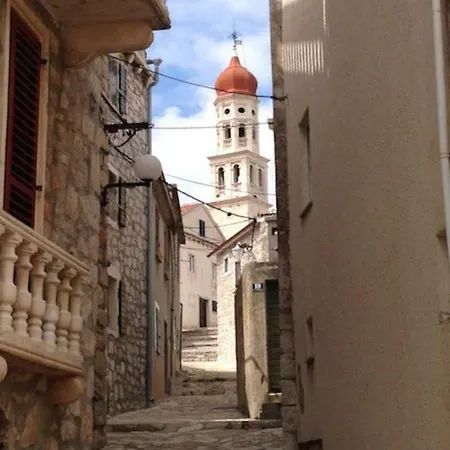 Lovely Old Stone House Tisno