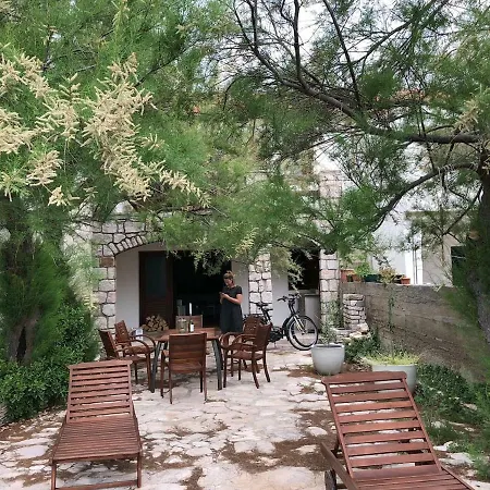 Lovely Old Stone House *