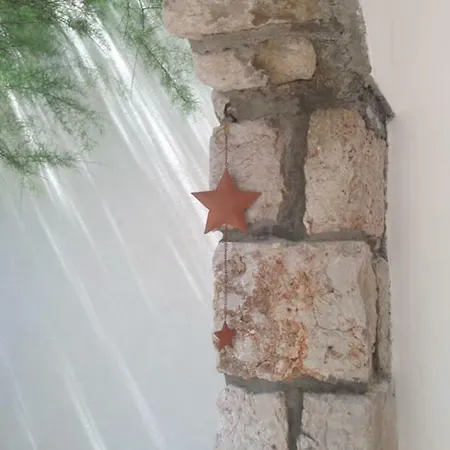 Lovely Old Stone House